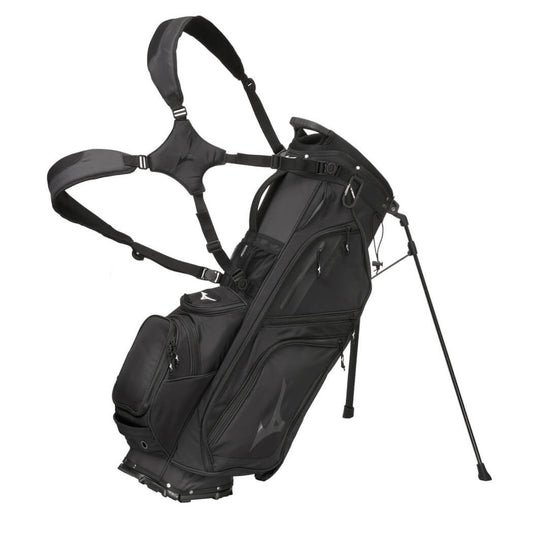 Mizuno BR-DX Bærebag Sort