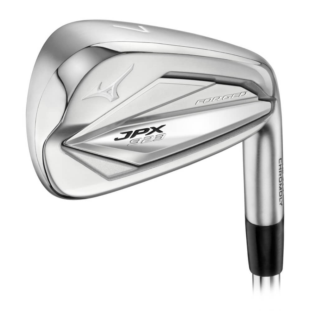 Mizuno JPX 923 Forged Jernsett Lagervare