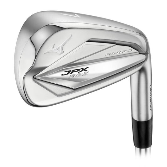 Mizuno JPX 923 Forged Jernsett Lagervare