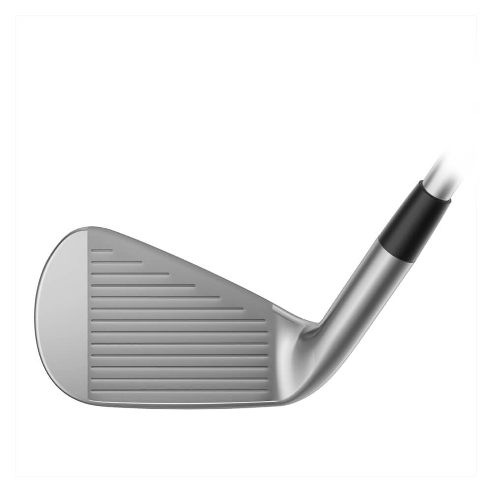 Mizuno JPX 923 Forged Jernsett Lagervare