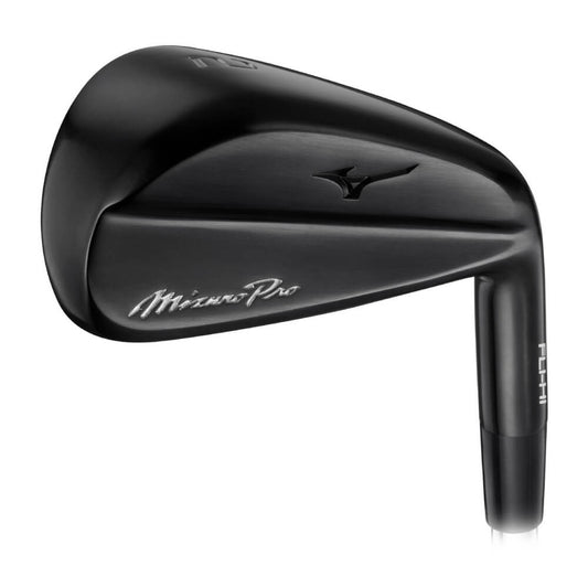 Mizuno Pro Fli-Hi Utility Jern Lagervare