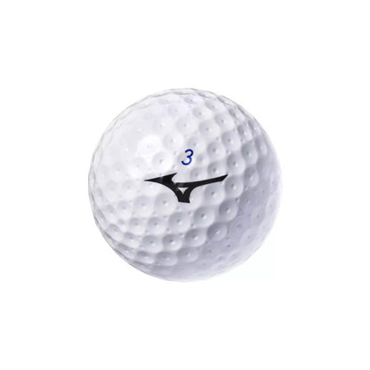 Mizuno RB 566V Golfball Hvit