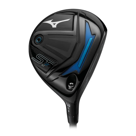 Mizuno ST-Z 230 Demo Wood