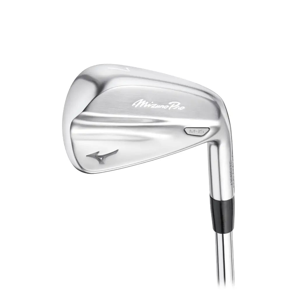 Mizuno Pro M-15 Jernsett