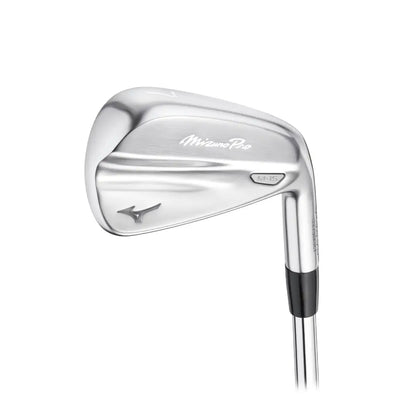 Mizuno Pro M-15 Jernsett