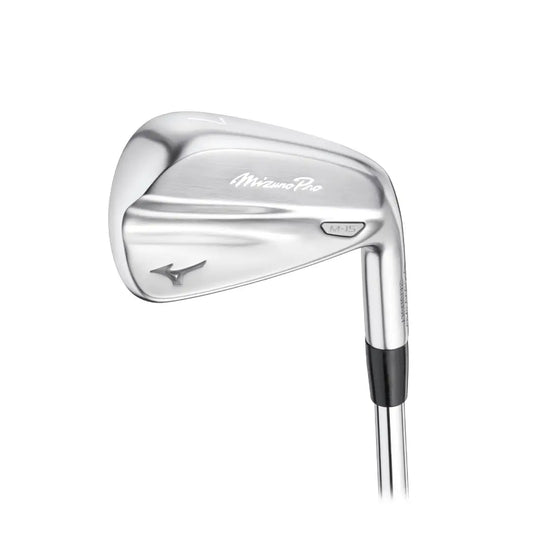 Mizuno Pro M-15 Jernsett