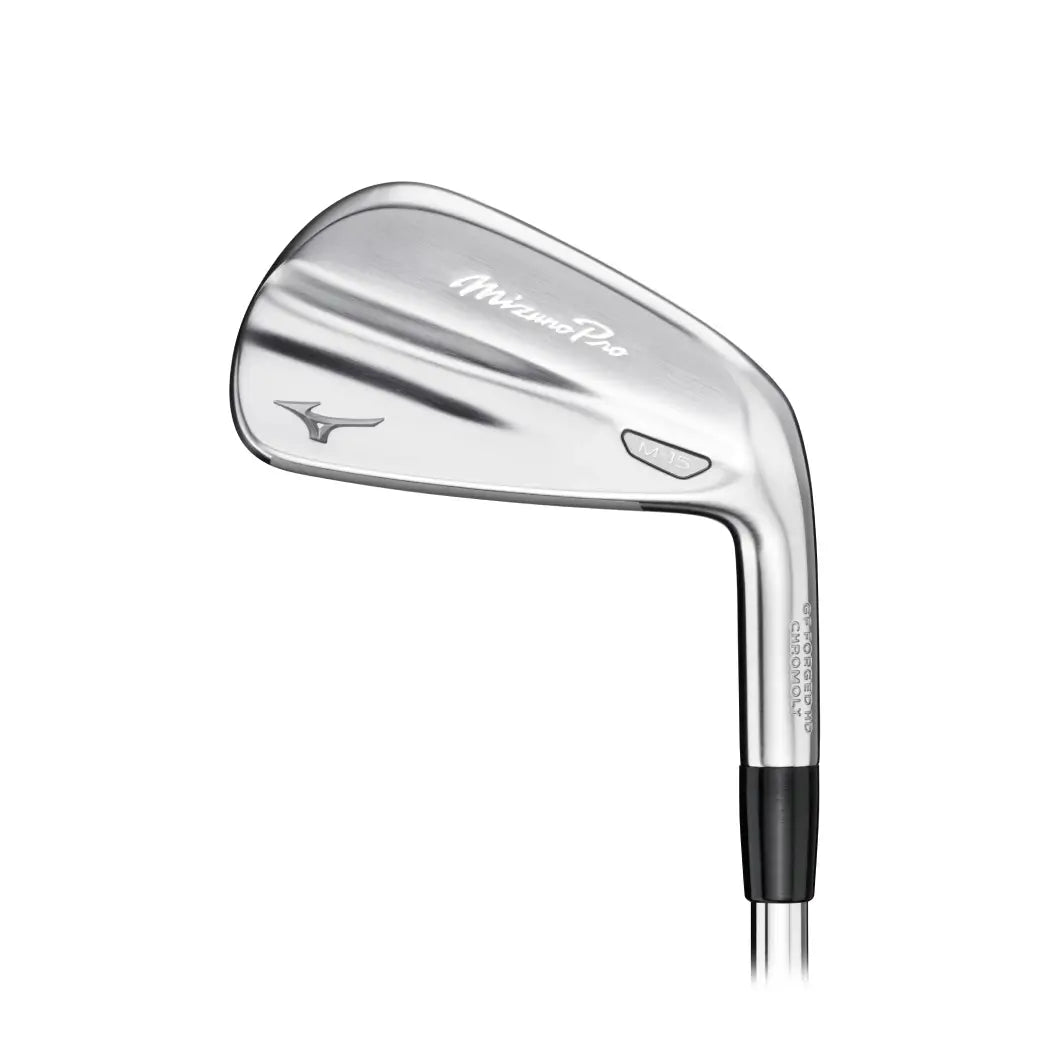 Mizuno Pro M-15 Jernsett