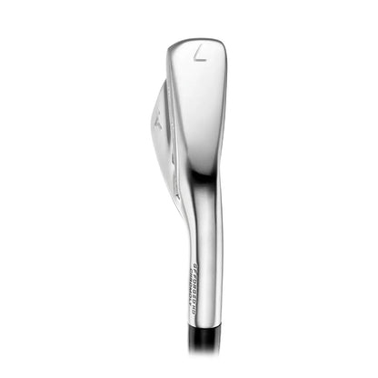 Mizuno Pro M-15 Jernsett