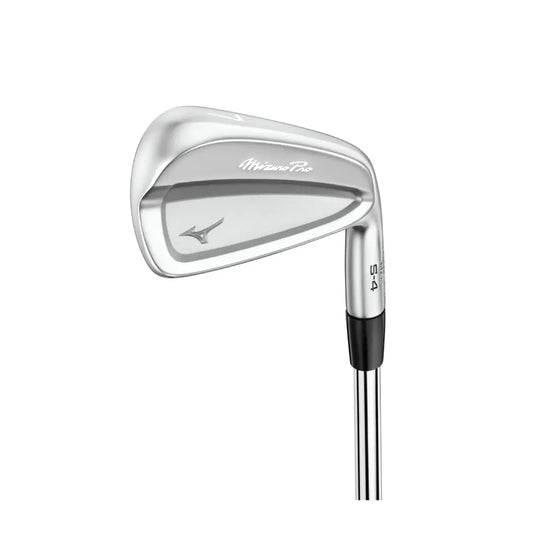 Mizuno Pro S-4 Jernsett