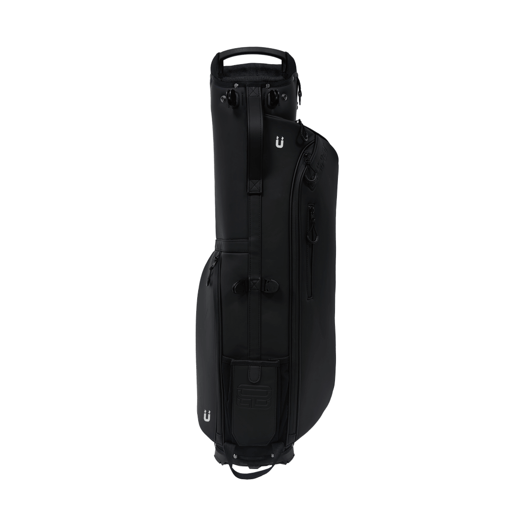 Olyo PU Lite Bærebag Sort