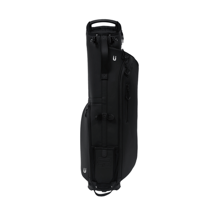 Olyo PU Lite Bærebag Sort