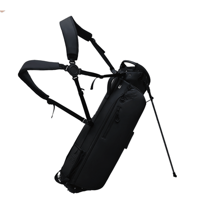 Olyo PU Lite Bærebag Sort