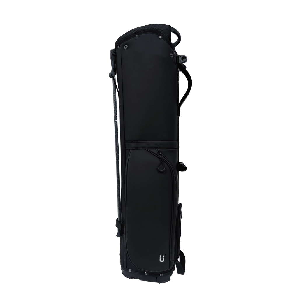 Olyo PU Lite Bærebag Sort
