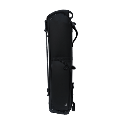 Olyo PU Lite Bærebag Sort