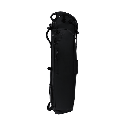 Olyo PU Lite Bærebag Sort