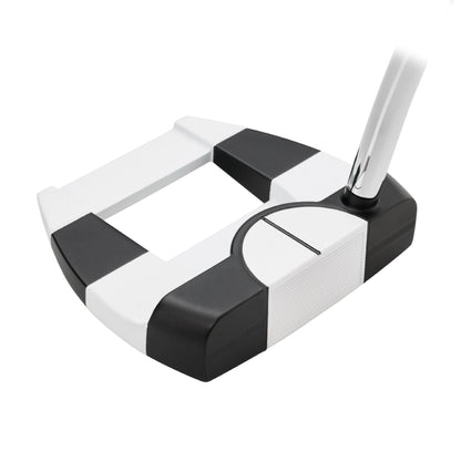 Odyssey AI-DUAL JailBird Mini 1/2-Ball Putter