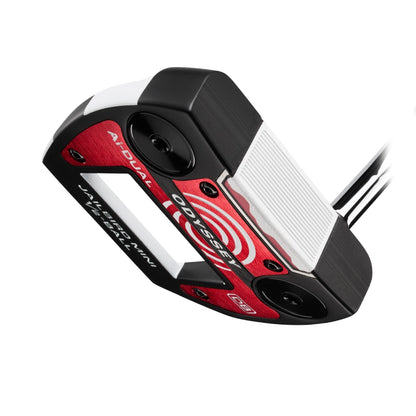 Odyssey AI-DUAL JailBird Mini 1/2-Ball Putter