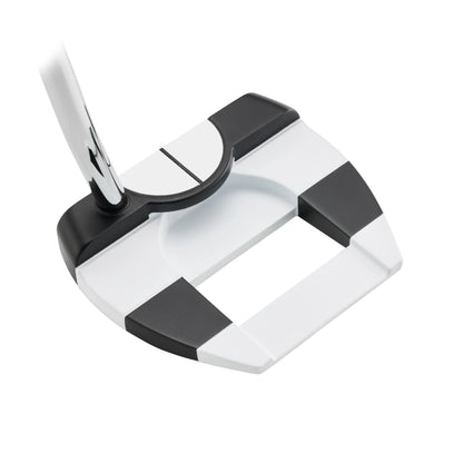 Odyssey AI-DUAL JailBird Mini 1/2-Ball Putter