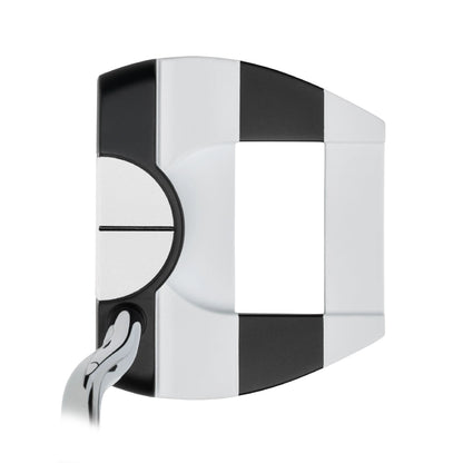 Odyssey AI-DUAL JailBird Mini 1/2-Ball Putter