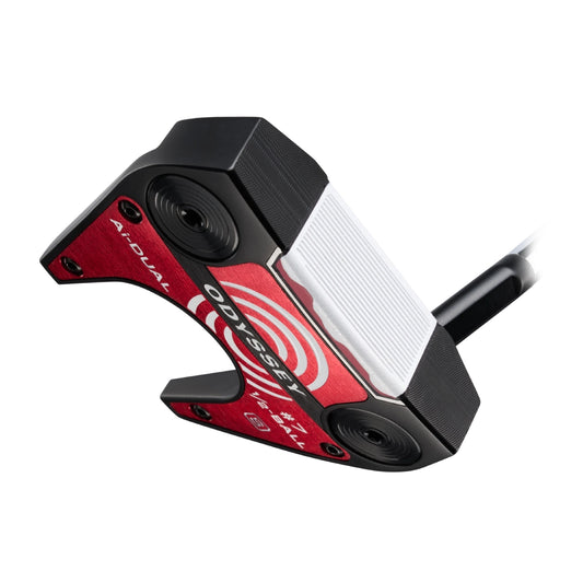 Odyssey AI-DUAL 1/2-Ball Seven Putter