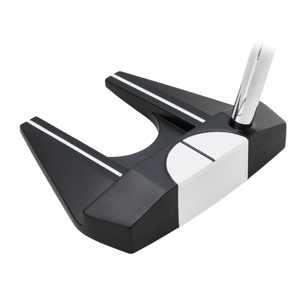 Odyssey AI-DUAL 1/2-Ball Cruiser Seven Putter