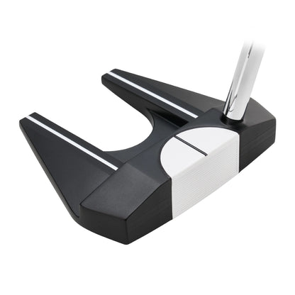 Odyssey AI-DUAL 1/2-Ball Cruiser Seven Putter