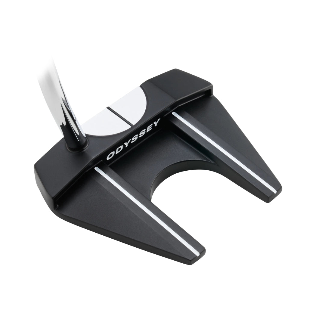 Odyssey AI-DUAL 1/2-Ball Cruiser Seven Putter