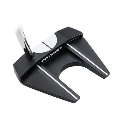 Odyssey AI-DUAL 1/2-Ball Cruiser Seven Putter