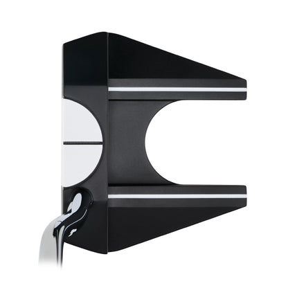 Odyssey AI-DUAL 1/2-Ball Cruiser Seven Putter