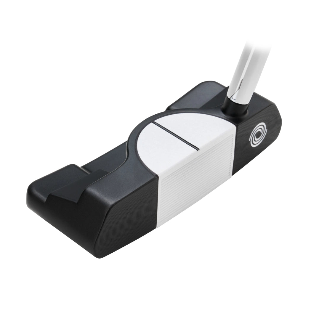Odyssey AI-DUAL 1/2 Ball Double Wide Putter