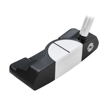 Odyssey AI-DUAL 1/2 Ball Double Wide Putter