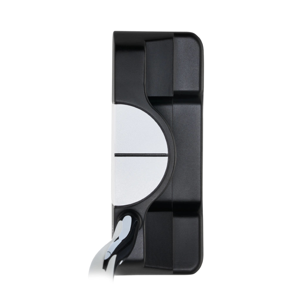 Odyssey AI-DUAL 1/2 Ball Double Wide Putter