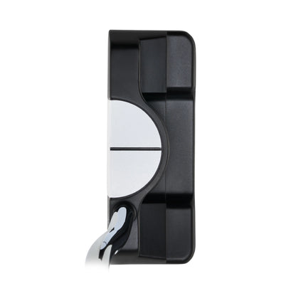 Odyssey AI-DUAL 1/2 Ball Double Wide Putter