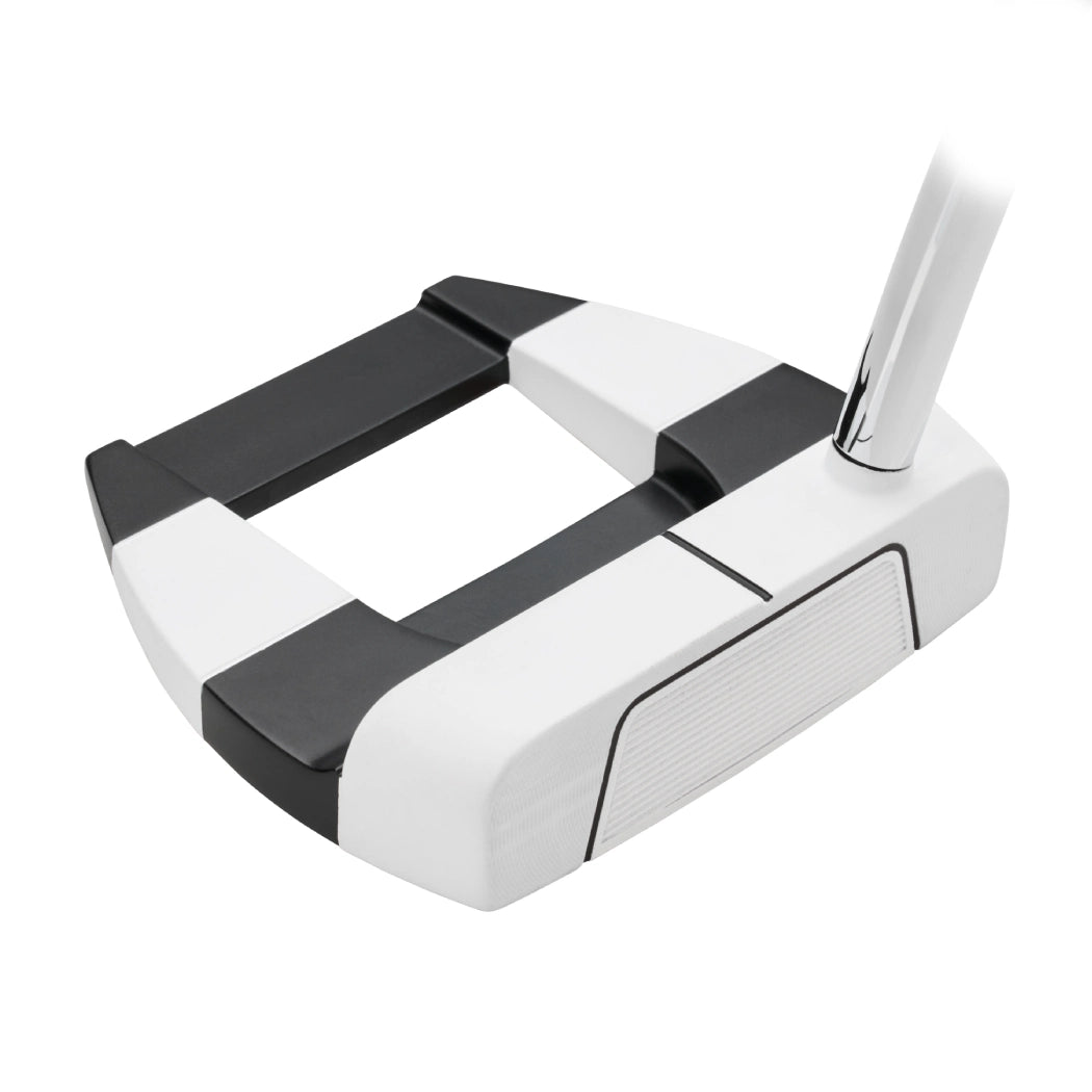 Odyssey AI-DUAL JailBird Mini Putter