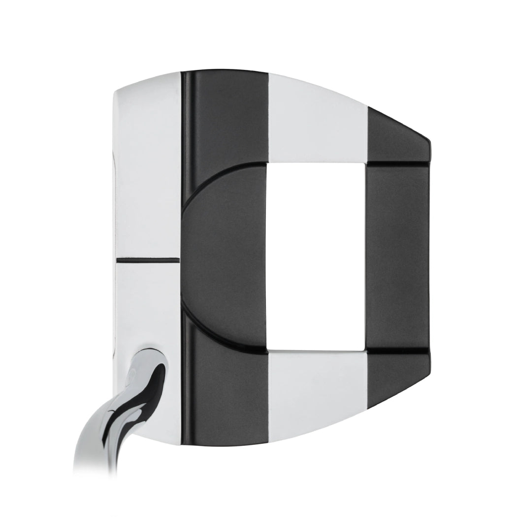 Odyssey AI-DUAL JailBird Mini Putter