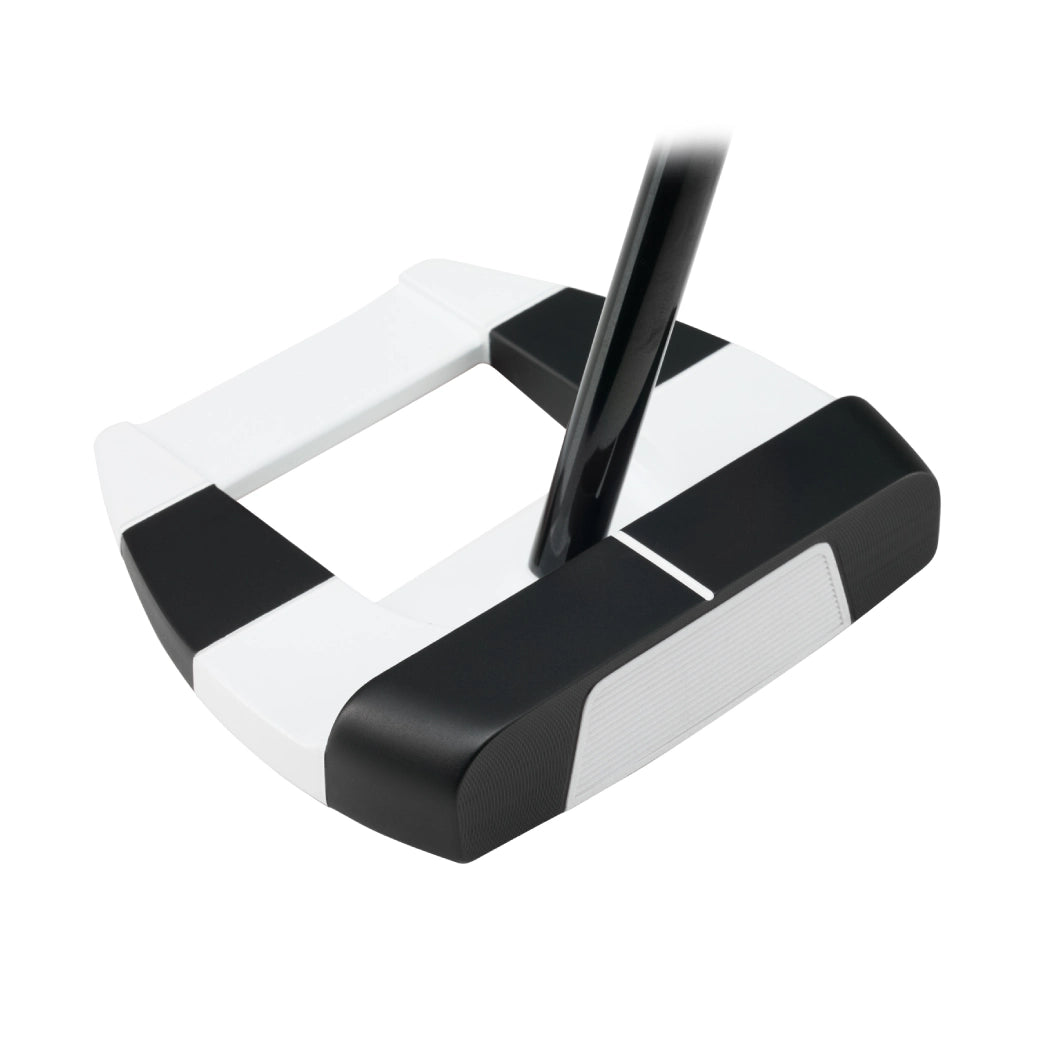 Odyssey AI-DUAL Square-To-Square Jailbird Putter