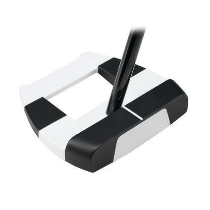 Odyssey AI-DUAL Square-To-Square Jailbird Putter