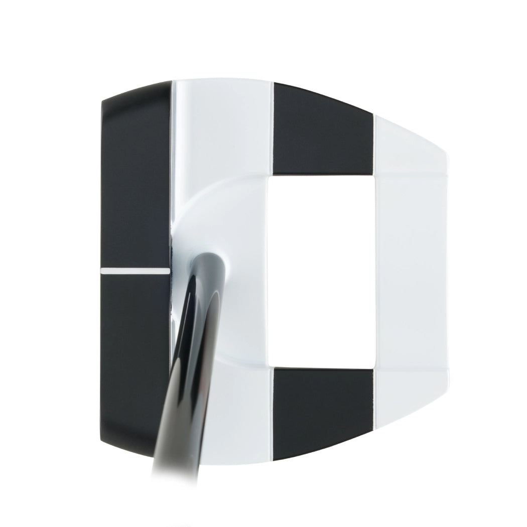 Odyssey AI-DUAL Square-To-Square Jailbird Putter