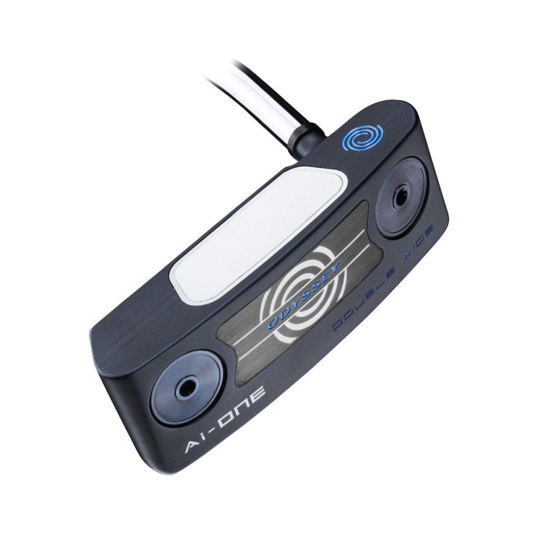 Odyssey Ai-One Double Wide DB Putter