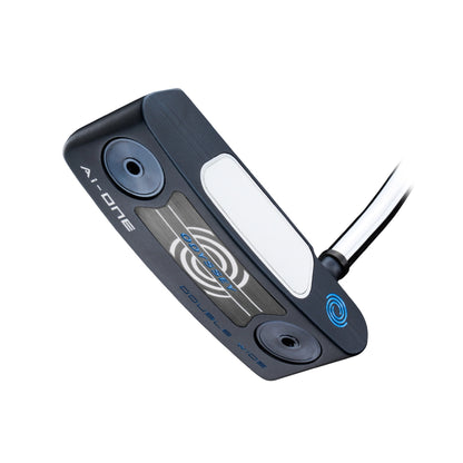 Odyssey Ai-One Double Wide DB Putter