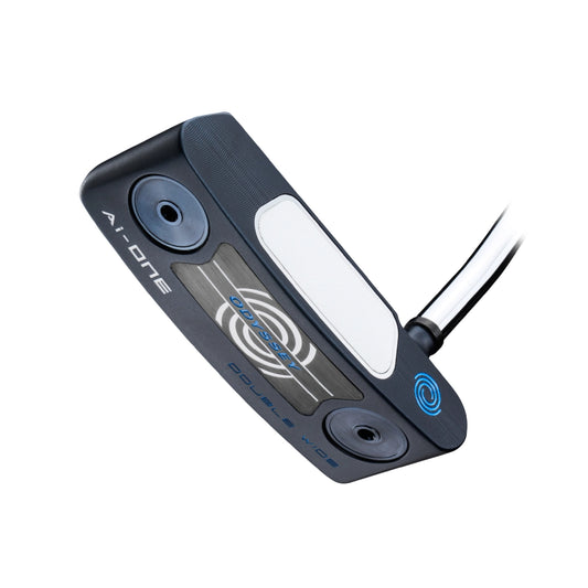 Odyssey Ai-One Double Wide DB Putter
