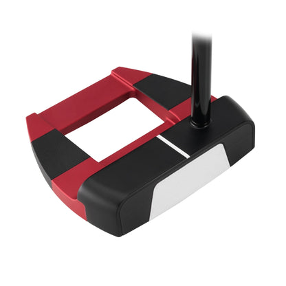 Odyssey Square To Square Tri Hot Jailbird Cruiser Putter