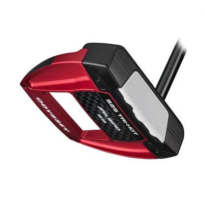 Odyssey Square To Square Tri Hot Jailbird Cruiser Putter