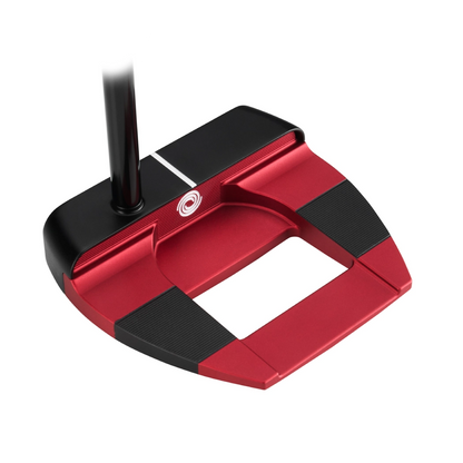 Odyssey Square To Square Tri Hot Jailbird Cruiser Putter