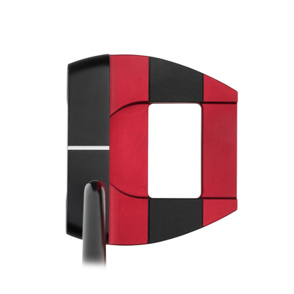 Odyssey Square To Square Tri Hot Jailbird Cruiser Putter