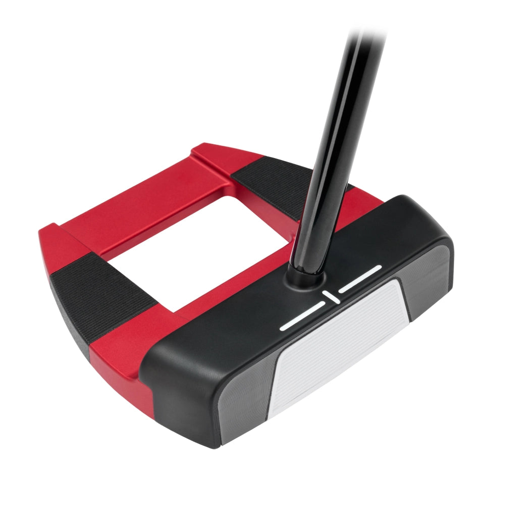Odyssey Square To Square Tri Hot Jailbird Cruiser Putter