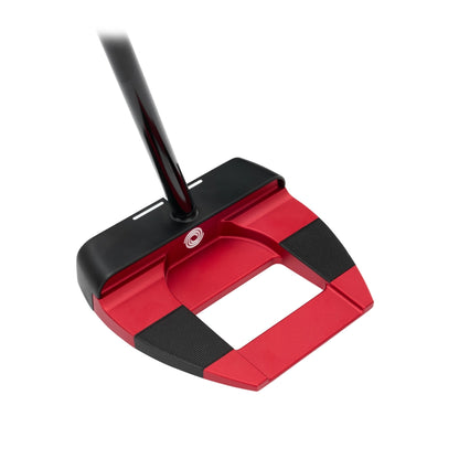 Odyssey Square To Square Tri Hot Jailbird Cruiser Putter
