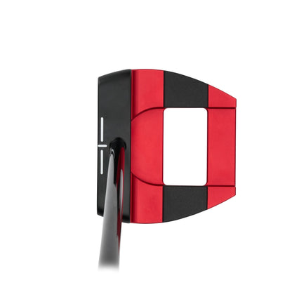 Odyssey Square To Square Tri Hot Jailbird Cruiser Putter