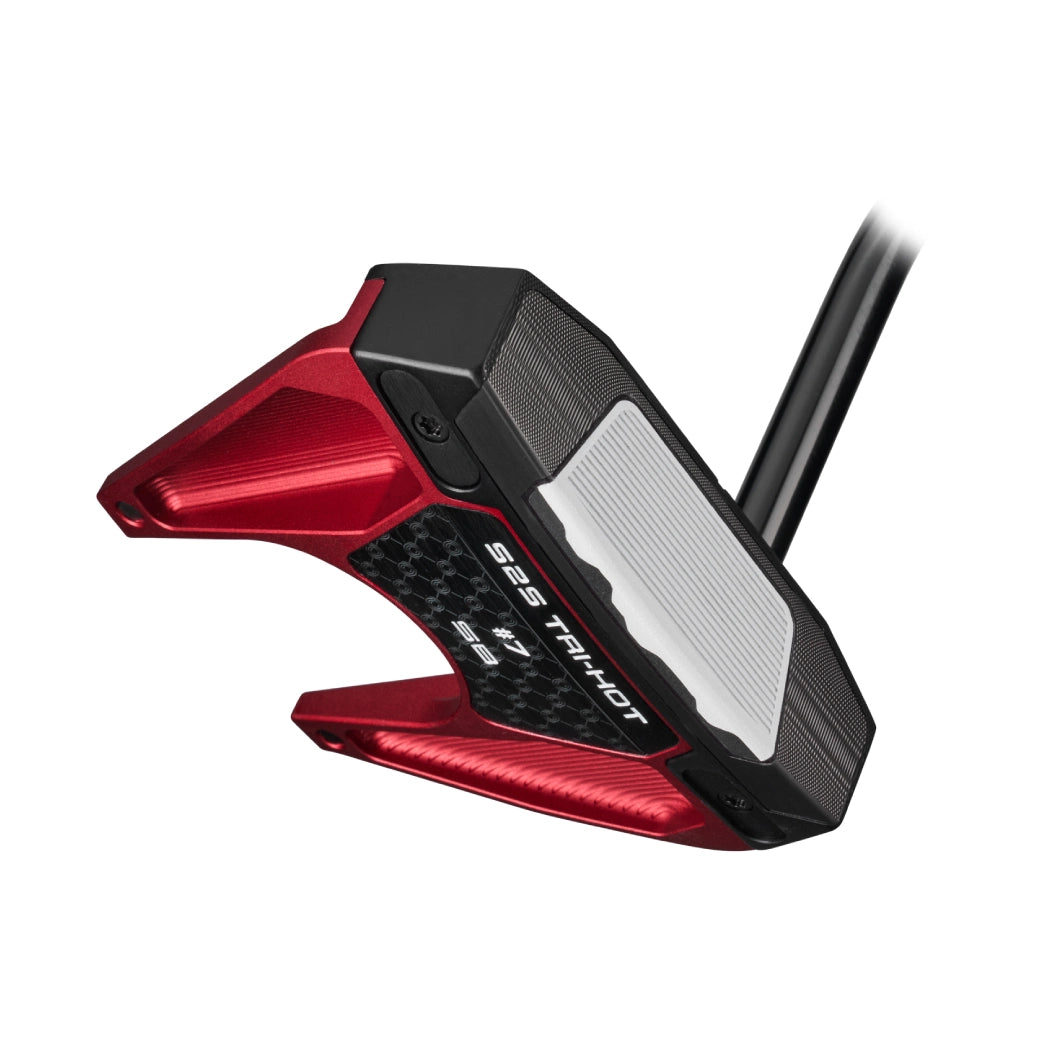 Odyssey Square To Square Tri Hot Seven Putter