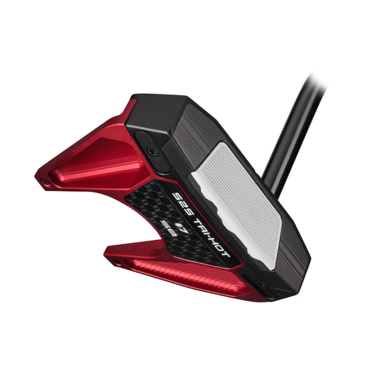 Odyssey Square To Square Tri Hot Seven Putter